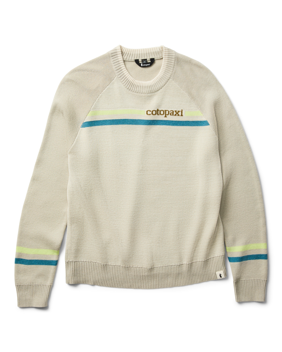 Cotopaxi Crew Sweater - Women's