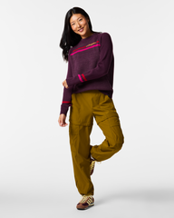 Cotopaxi Crew Sweater - Women's