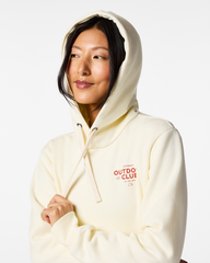 Outdoor Club Hoodie - Women's