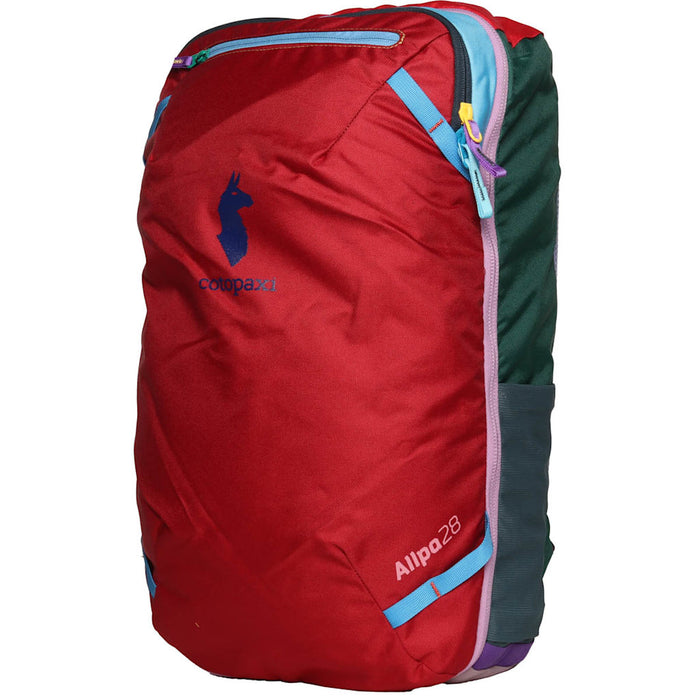 A28-CHOICEDDC_YL-22 front