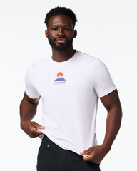 Cotopaxi Mountain T-Shirt - Men's