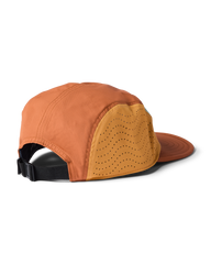 Tech Plus 5-Panel Hat