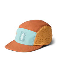 Tech Plus 5-Panel Hat