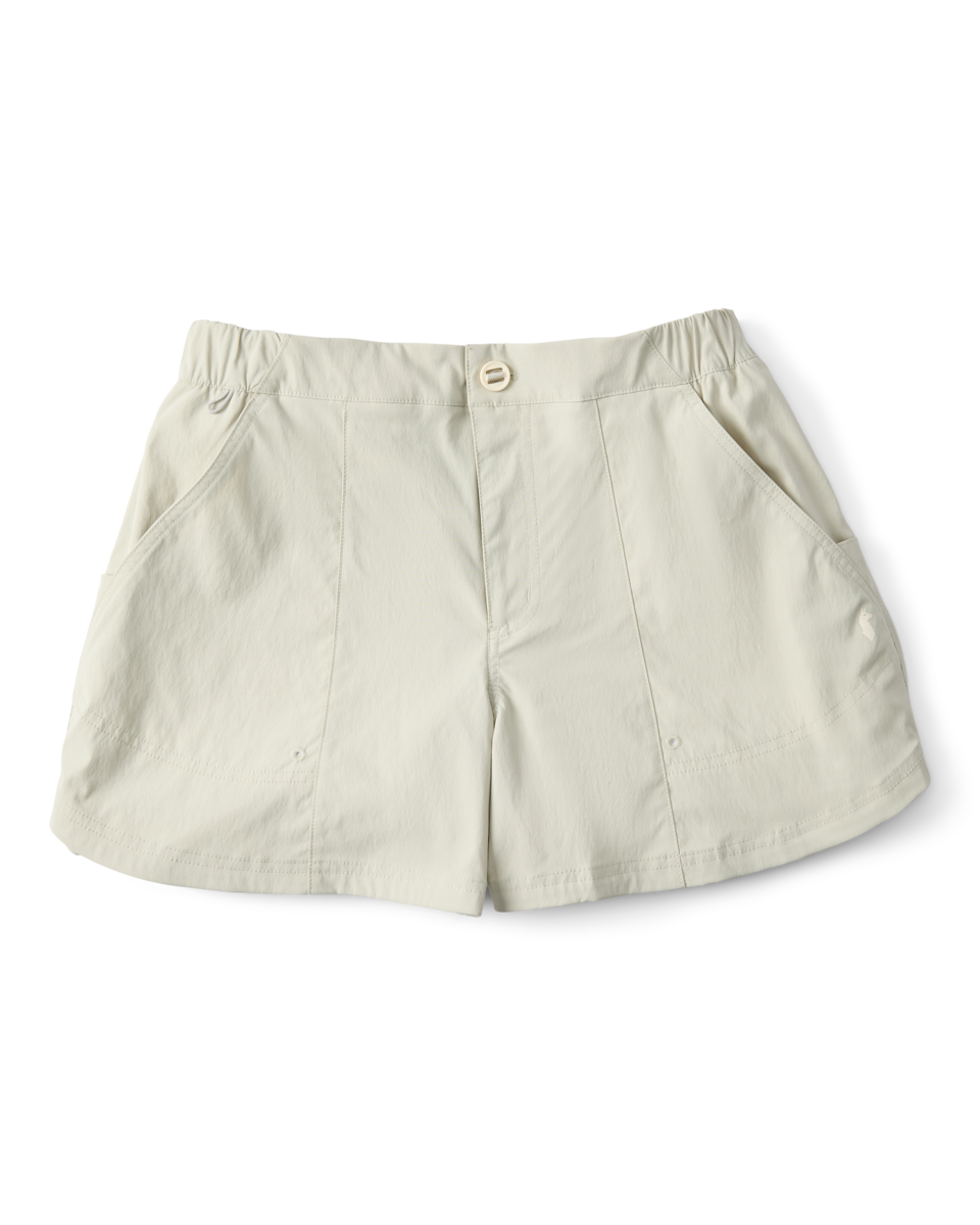 Coraje 4" Tech Short - Women's