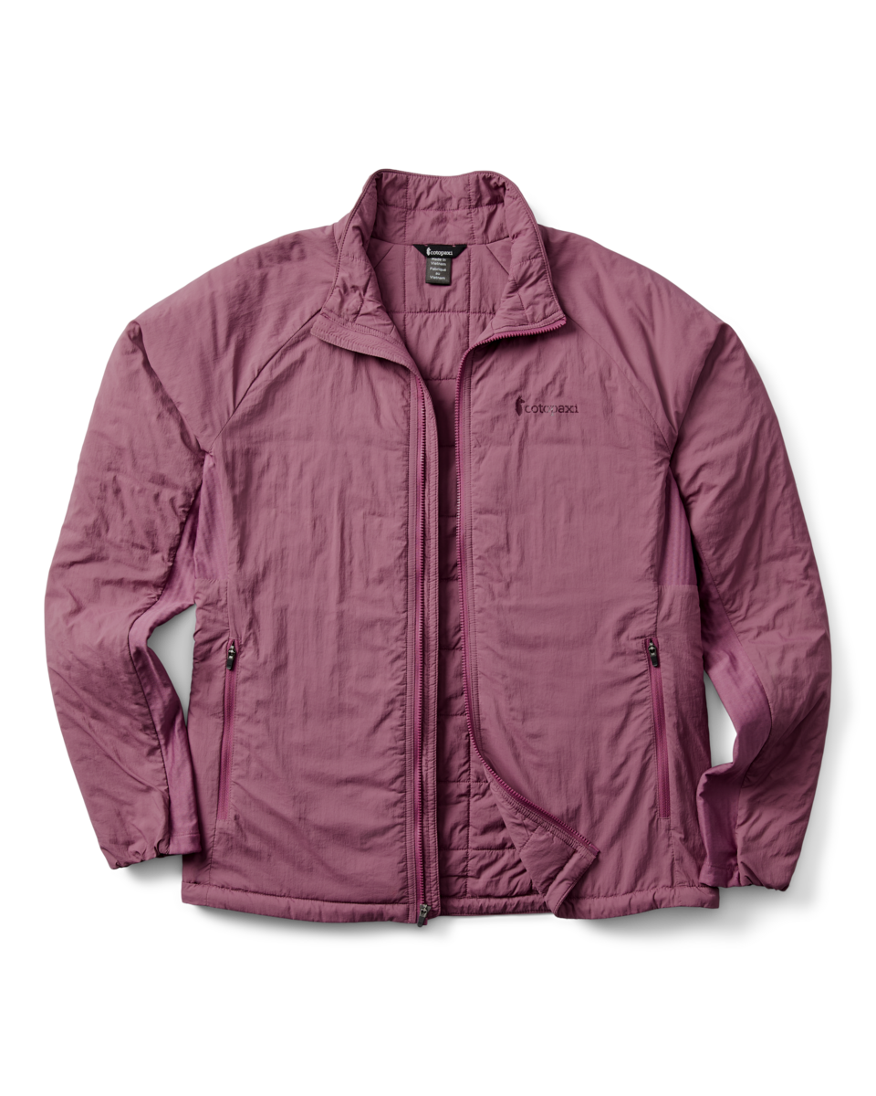 Pacaya 2.0 Insulated Jacket - Women's