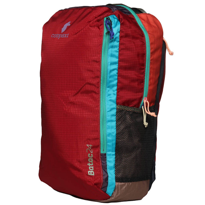 BATAC24-CHOICEDDC_ADX-16 front